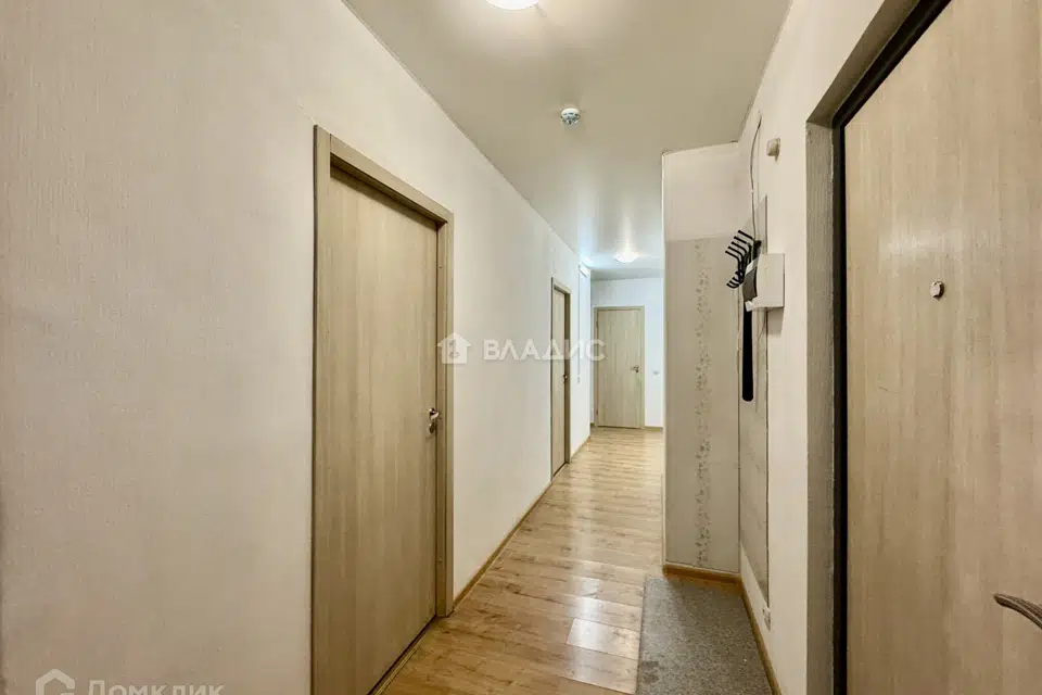 Продаётся 3-комнатная квартира, 80.8 м²