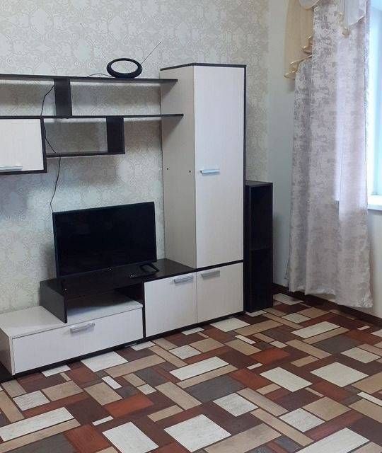 Сдаётся 1-комнатная квартира, 41 м²