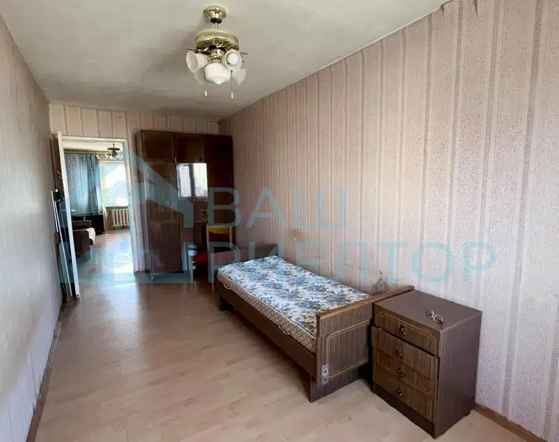 Продаётся 2-комнатная квартира, 45 м²