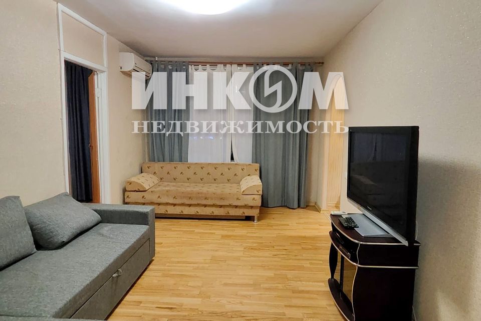 Продаётся 2-комнатная квартира, 45 м²