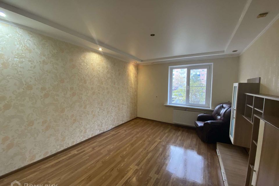 Продаётся 3-комнатная квартира, 62 м²