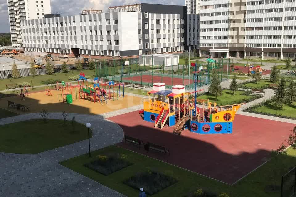 Продаётся студия, 22.99 м²