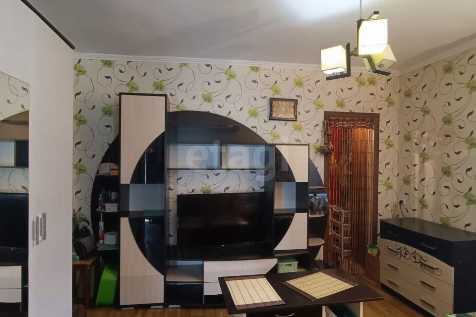 Продаётся 2-комнатная квартира, 30.3 м²