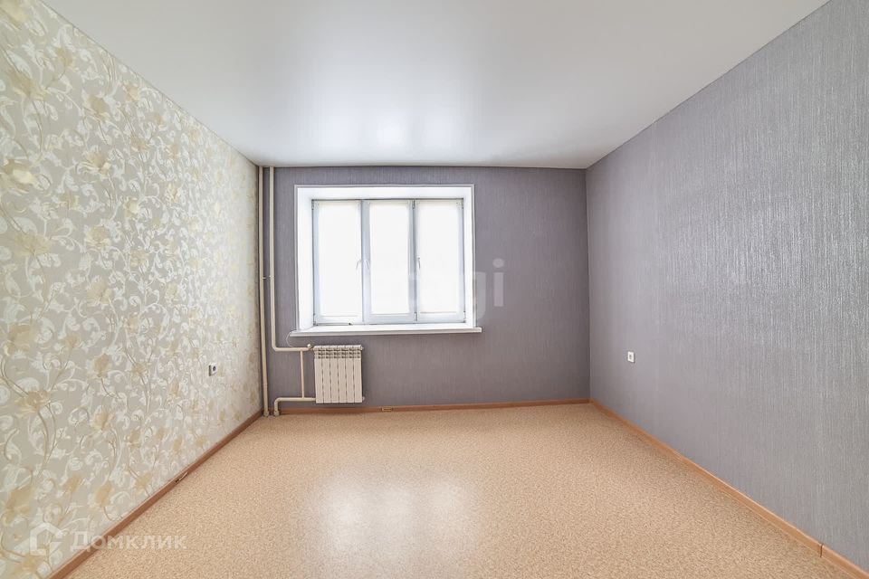 Продаётся 1-комнатная квартира, 32.4 м²