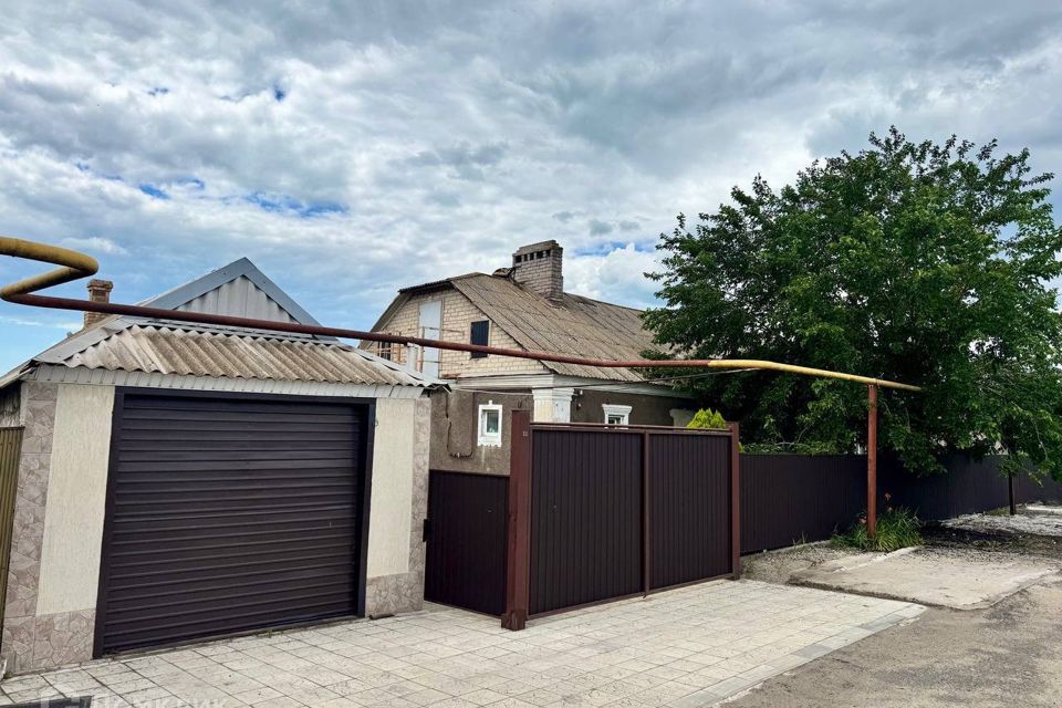 Продаётся 1-этажный дом, 154.9 м²
