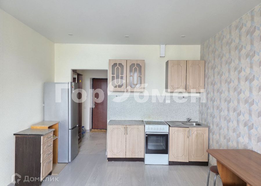 Сдаётся студия, 27 м²