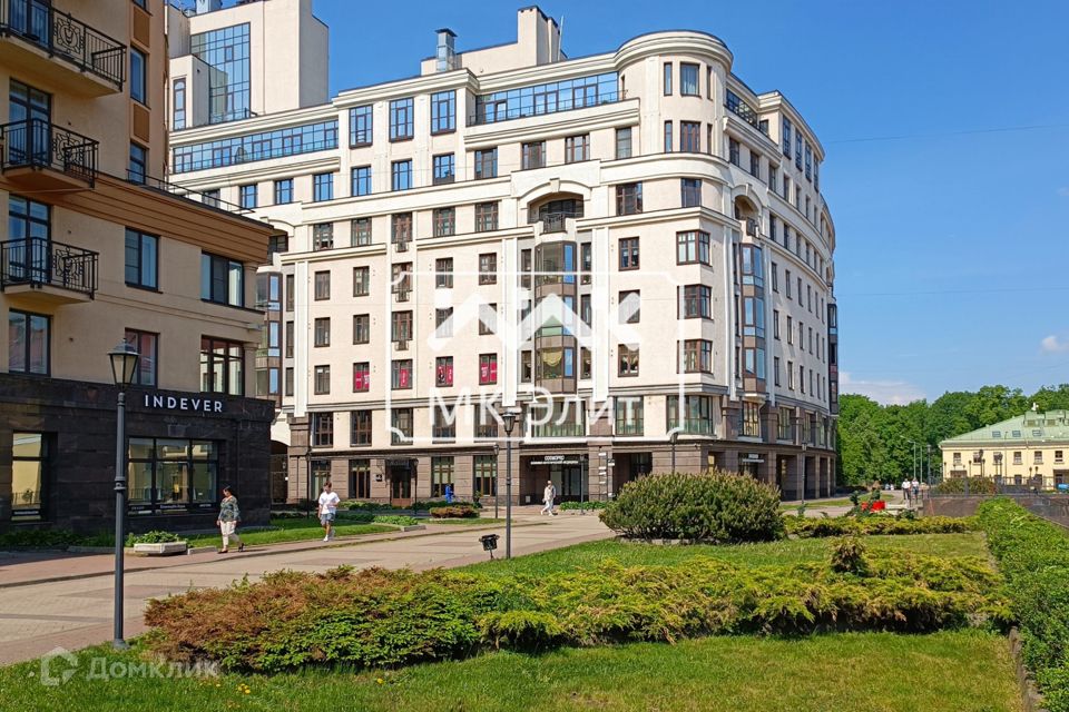 Продаётся 2-комнатная квартира, 84 м²