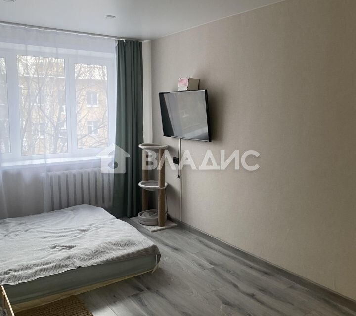 Продаётся 2-комнатная квартира, 47 м²