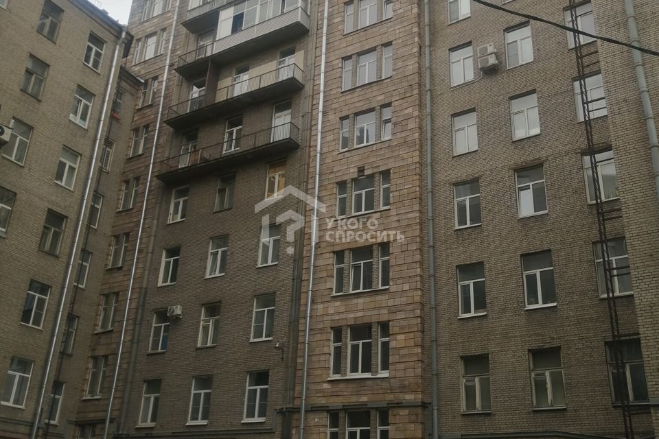Продаётся комната в 3-комн. квартире, 88.8 м²
