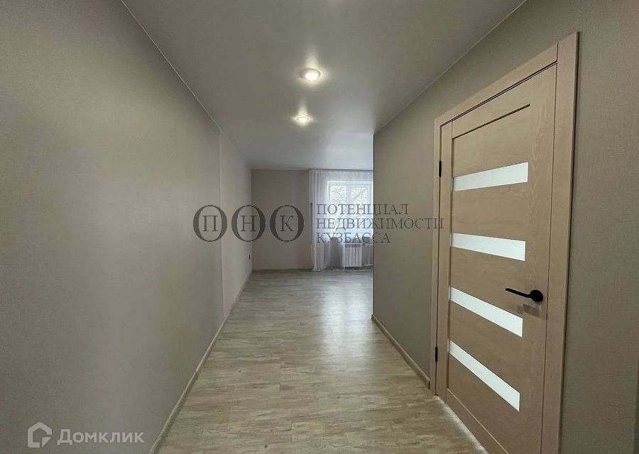 Продаётся 2-комнатная квартира, 44 м²