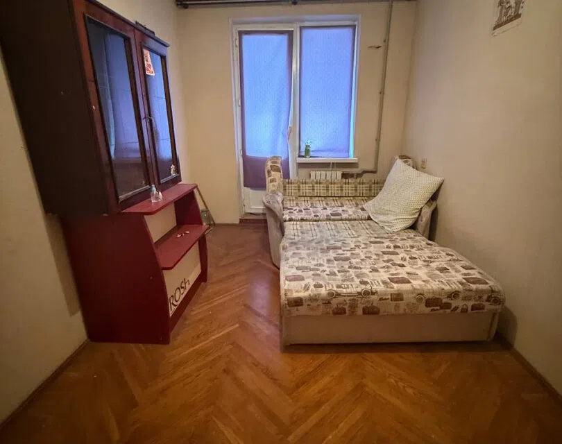 Продаётся 5-комнатная квартира, 110 м²