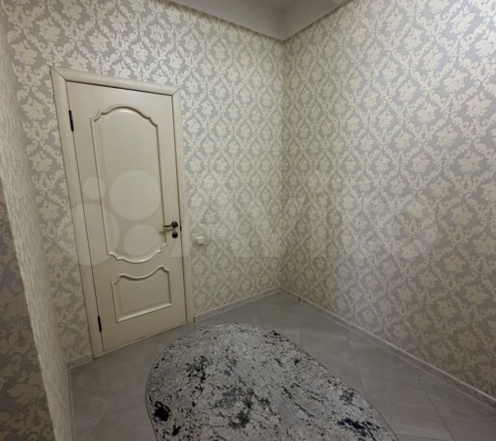 Продаётся 2-комнатная квартира, 65 м²