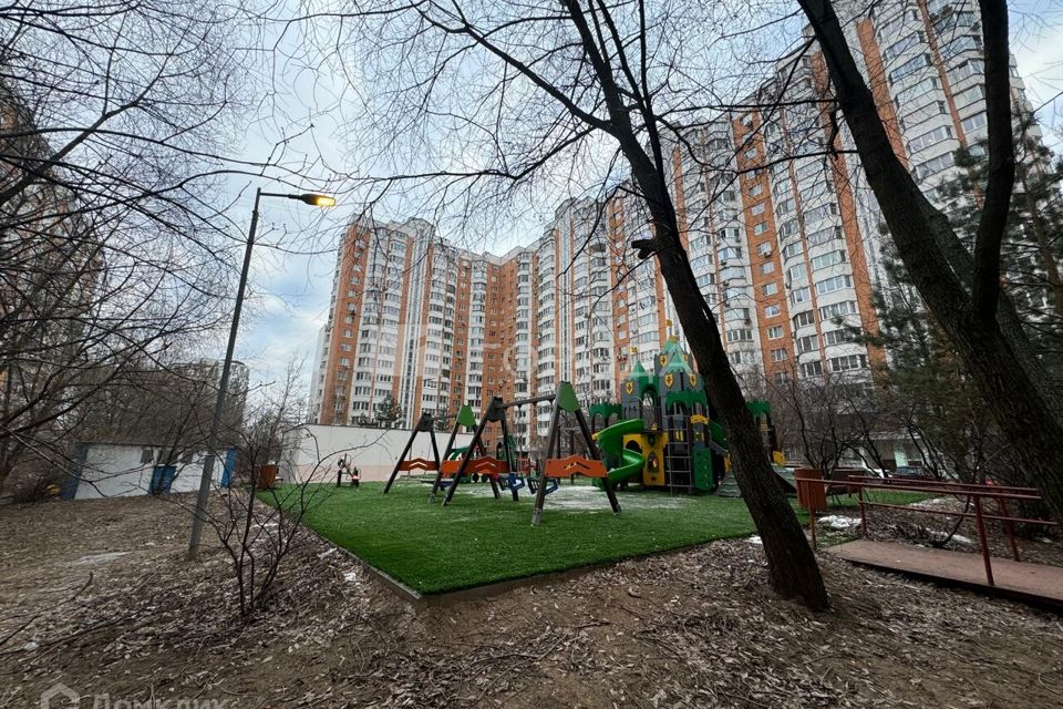 Продаётся 3-комнатная квартира, 72.8 м²