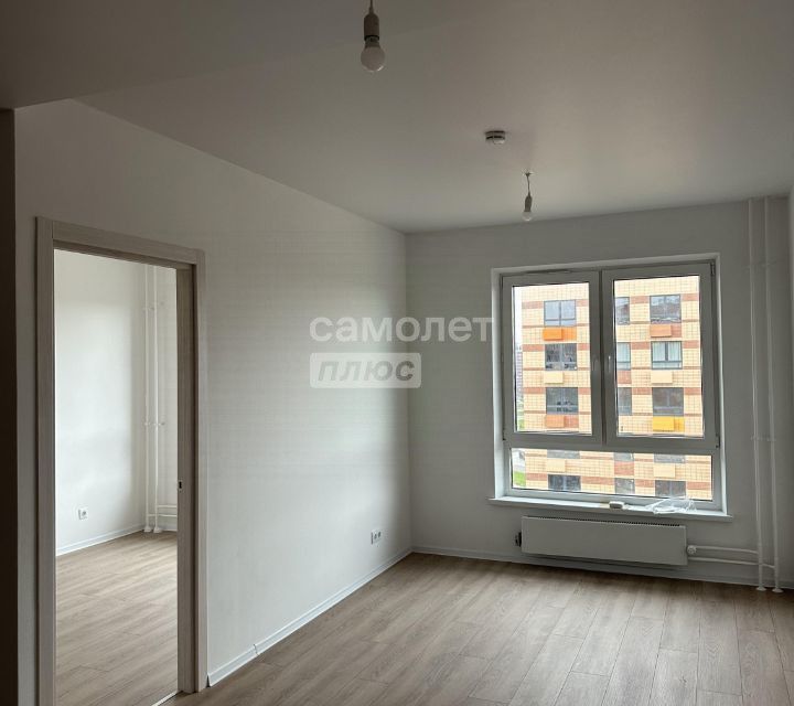 Продаётся 2-комнатная квартира, 31.9 м²