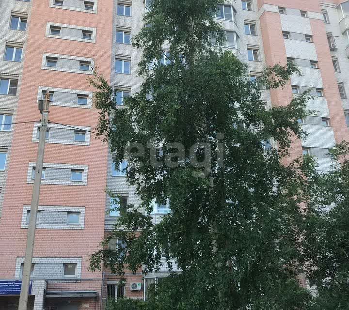 Продаётся 1-комнатная квартира, 37 м²