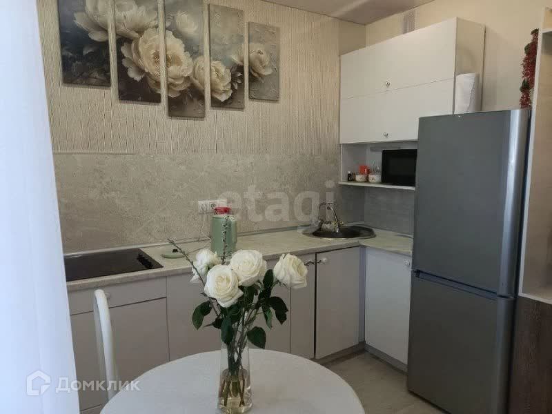 Продаётся студия, 28.1 м²