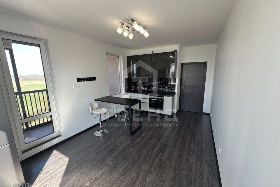 Продаётся студия, 25 м²