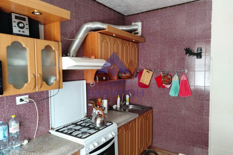 Продаётся 2-комнатная квартира, 50.6 м²