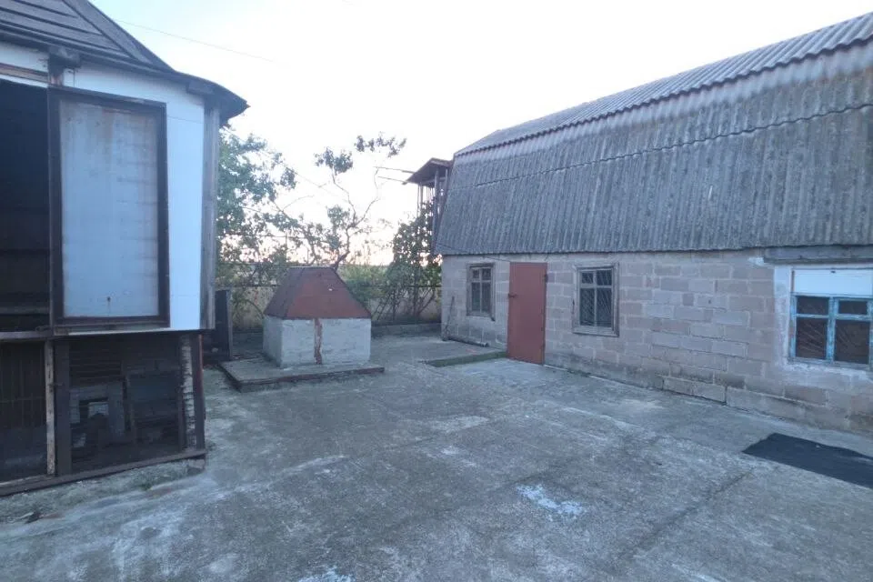 Продаётся 1-этажный дом, 105.3 м²
