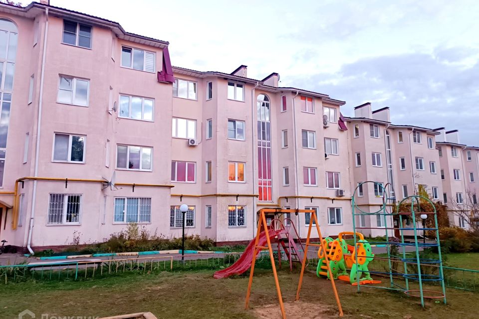 Продаётся 2-комнатная квартира, 57 м²