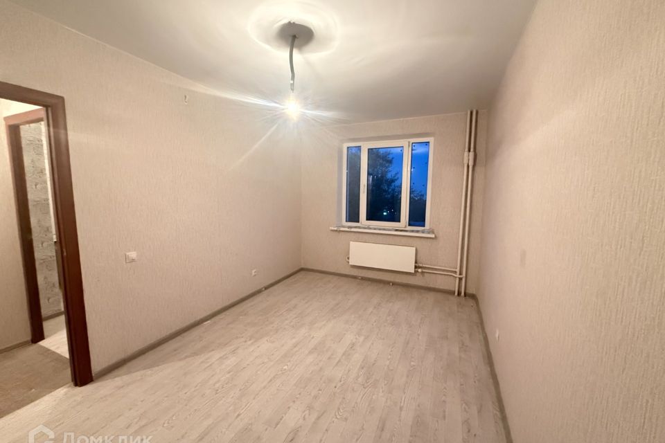 Продаётся 1-комнатная квартира, 24.5 м²