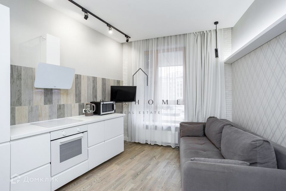 Продаётся 2-комнатная квартира, 70.1 м²
