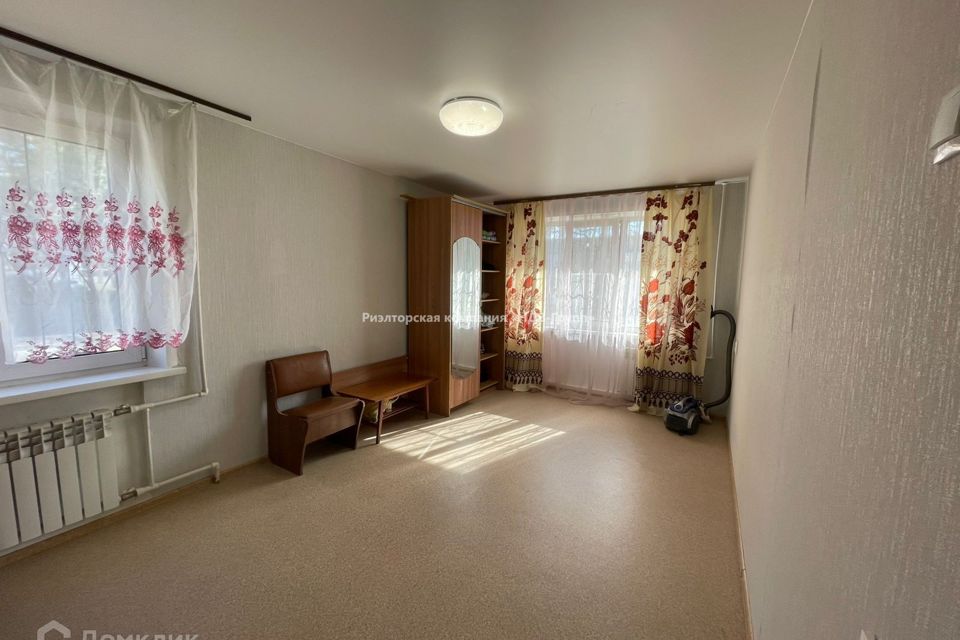 Сдаётся 3-комнатная квартира, 61.5 м²
