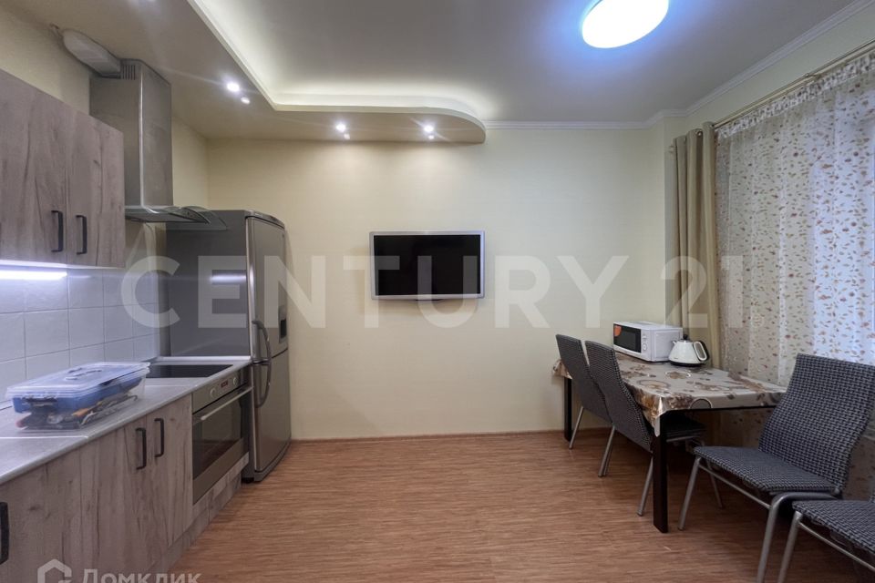 Сдаётся студия, 29.8 м²