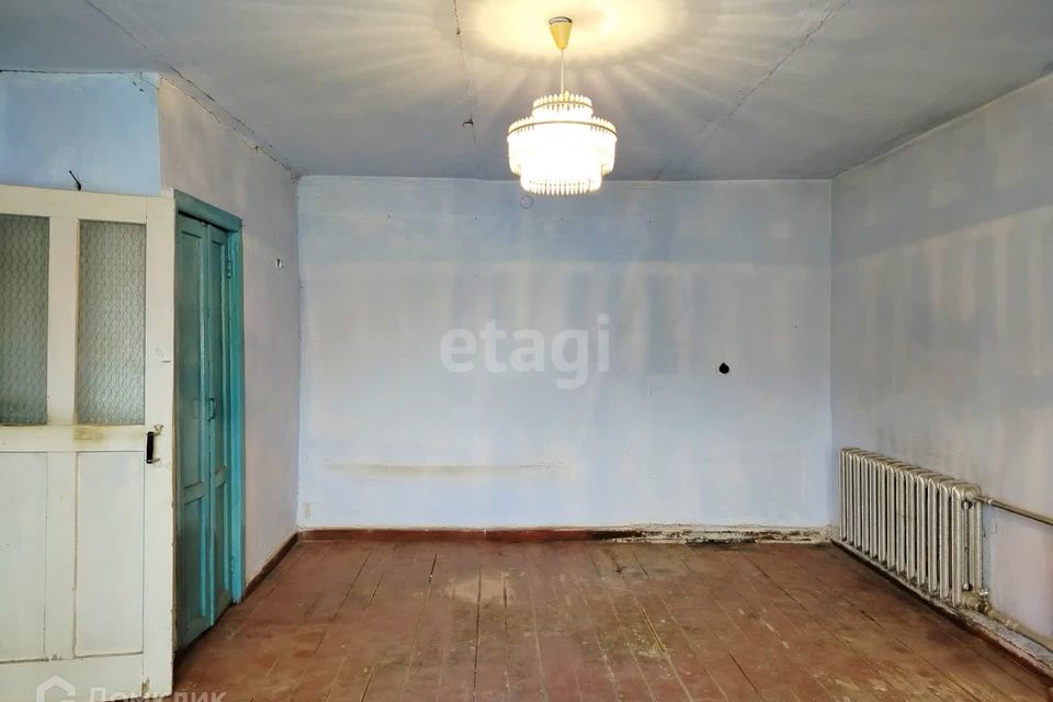 Продаётся 1-комнатная квартира, 38.8 м²