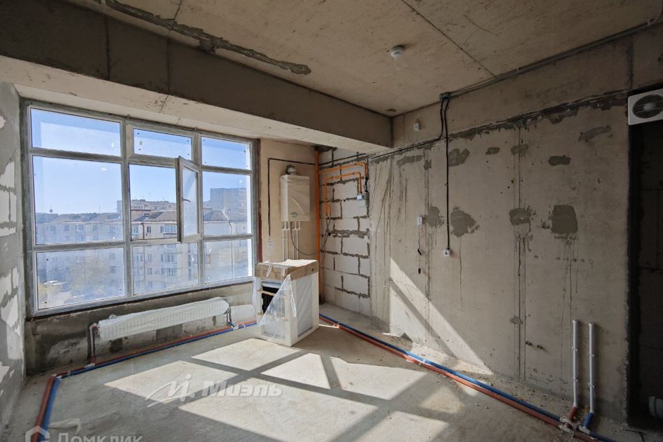 Продаётся 2-комнатная квартира, 67 м²