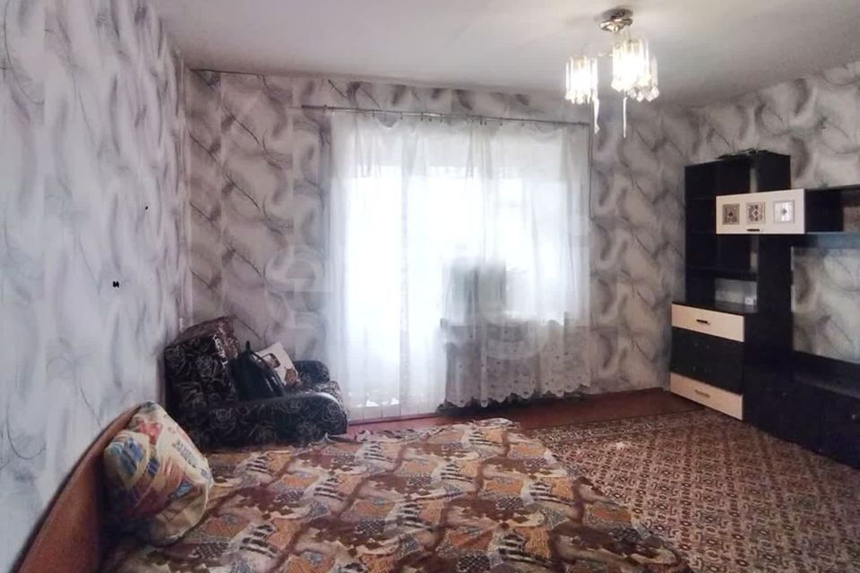 Сдаётся 1-комнатная квартира, 34.5 м²