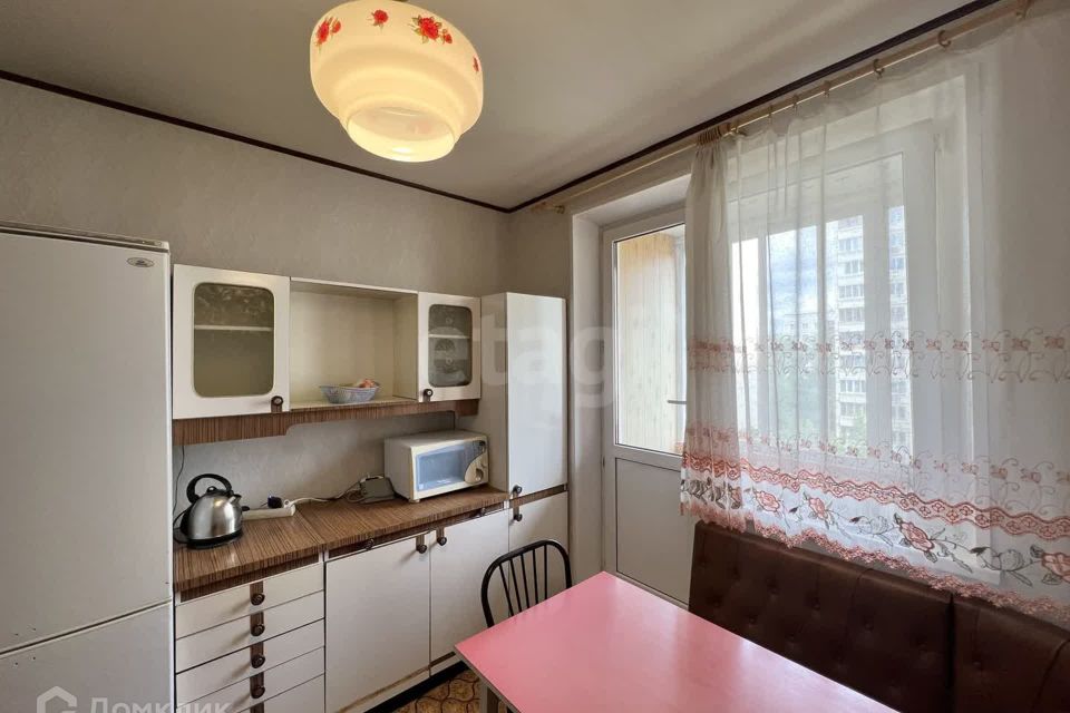 Сдаётся 2-комнатная квартира, 45 м²
