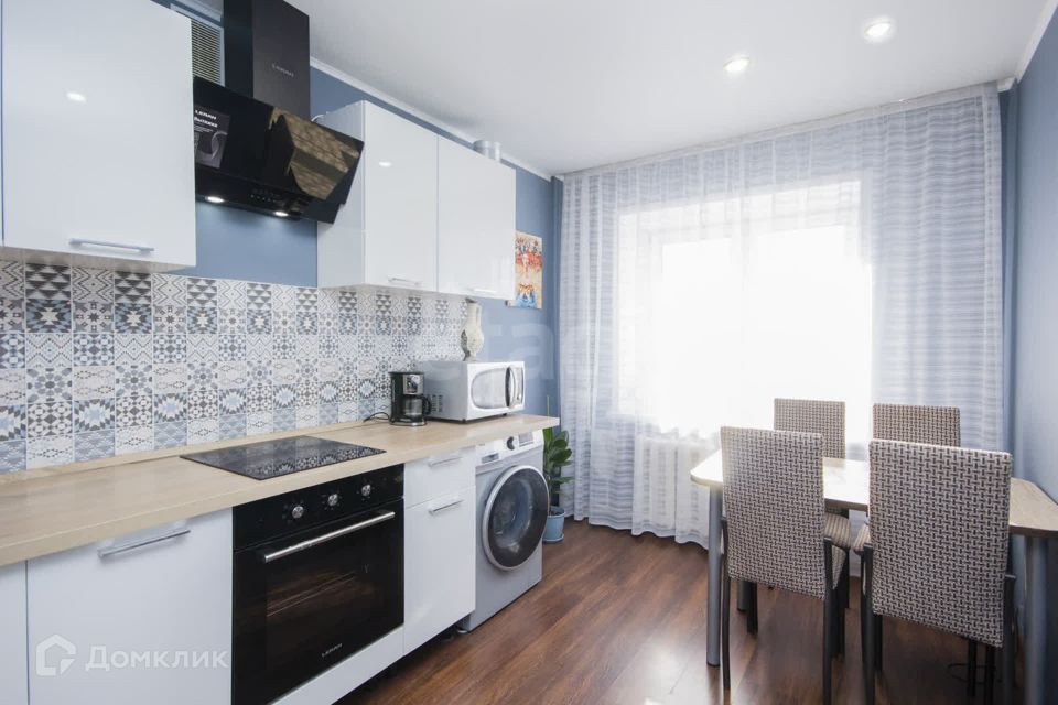 Продаётся 1-комнатная квартира, 32 м²