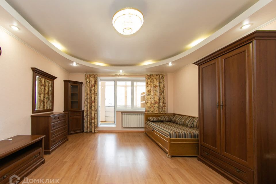 Продаётся 3-комнатная квартира, 87.4 м²