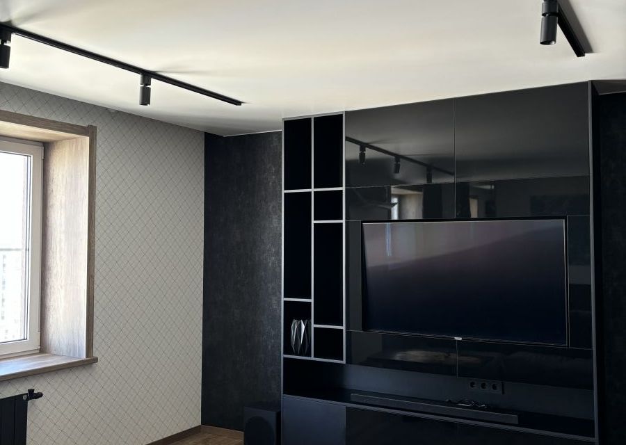 Продаётся студия, 56.7 м²
