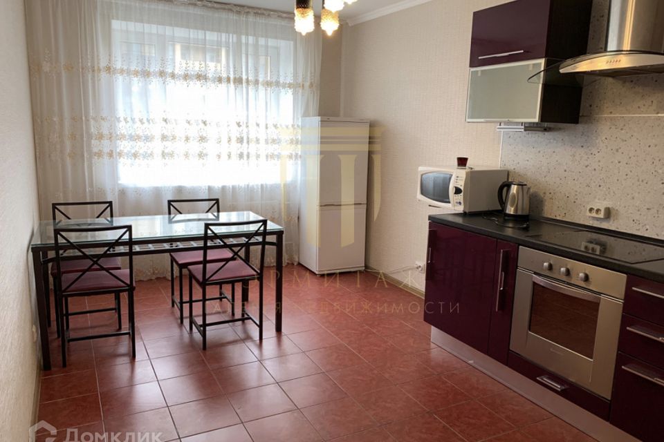 Продаётся 2-комнатная квартира, 57 м²