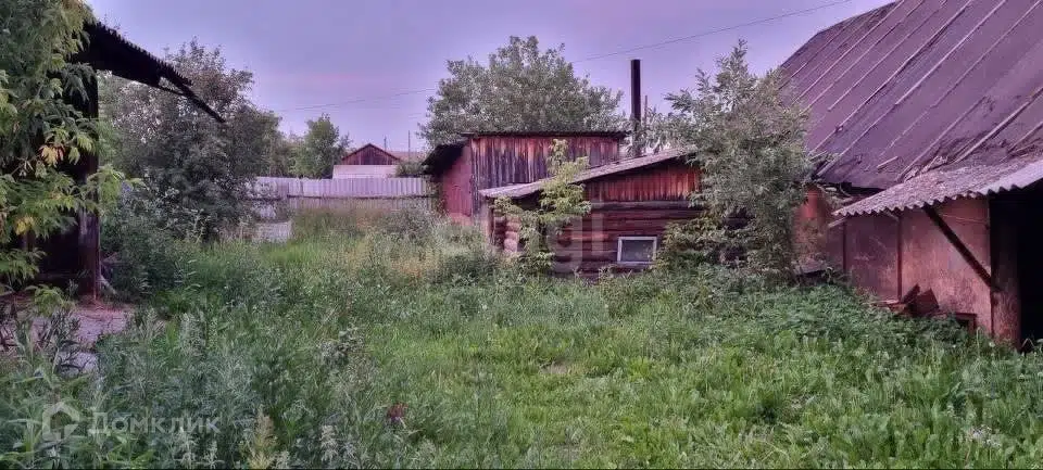 Продаётся 1-этажный дом, 37.2 м²