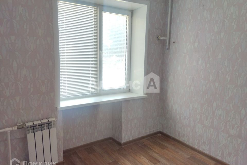 Продаётся 1-комнатная квартира, 30 м²