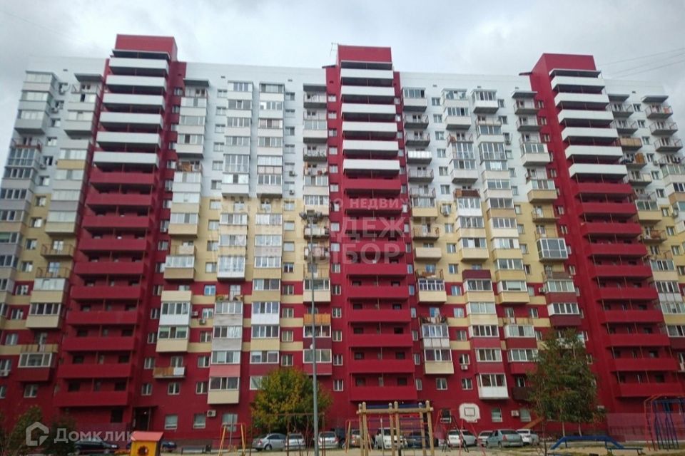 Сдаётся 2-комнатная квартира, 52.5 м²