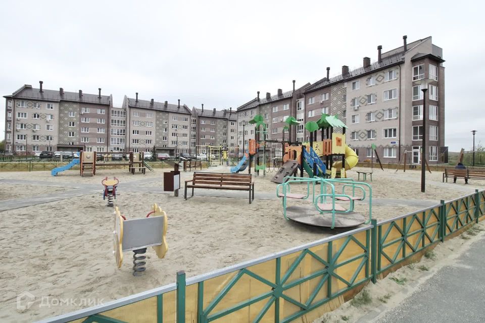 Продаётся студия, 20.7 м²