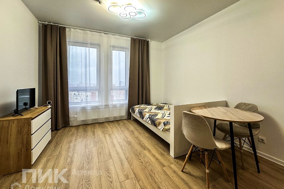 Сдаётся студия, 20 м²