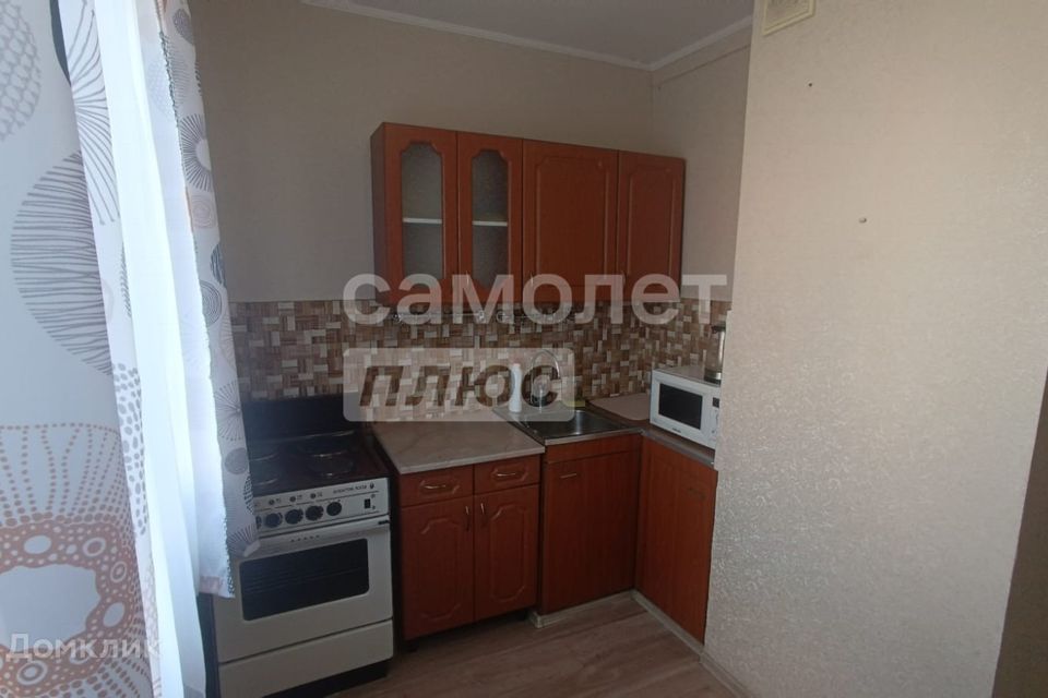 Сдаётся 1-комнатная квартира, 38.7 м²