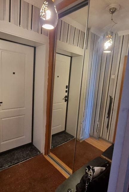 Продаётся 1-комнатная квартира, 34.2 м²