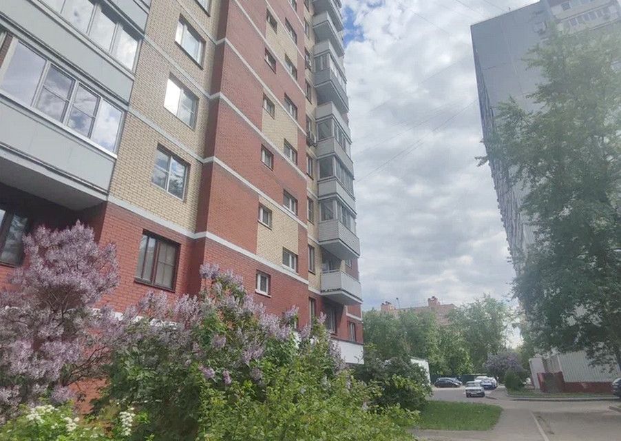 Продаётся студия, 23 м²