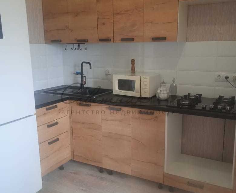 Продаётся 1-комнатная квартира, 29.5 м²