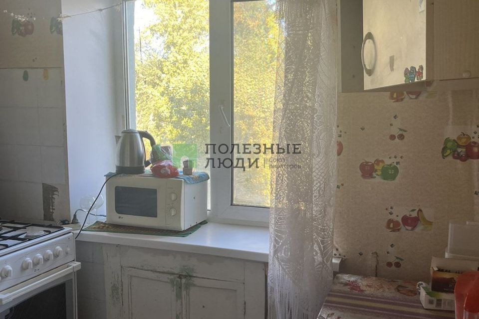 Продаётся 1-комнатная квартира, 28.6 м²