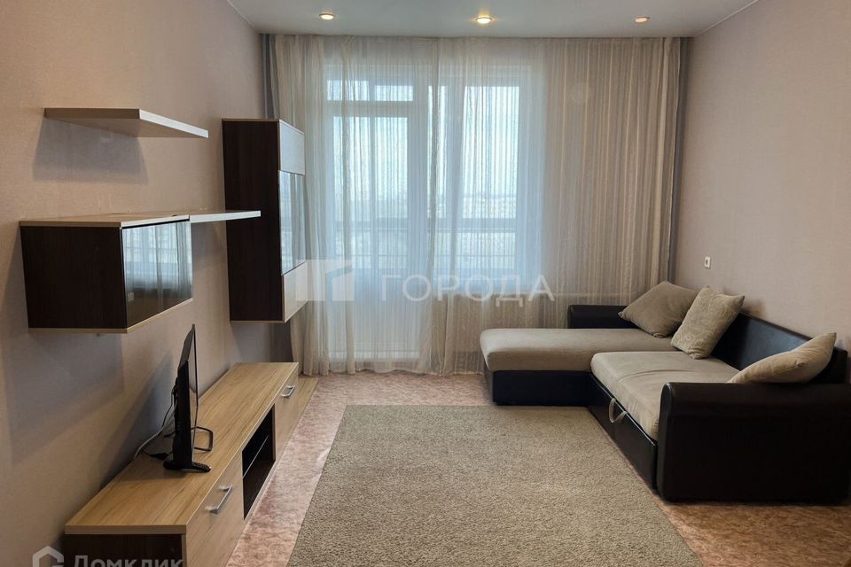 Сдаётся студия, 27 м²