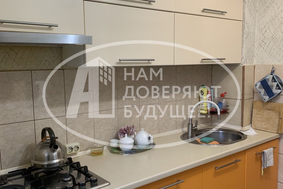 Продаётся 2-комнатная квартира, 47.9 м²