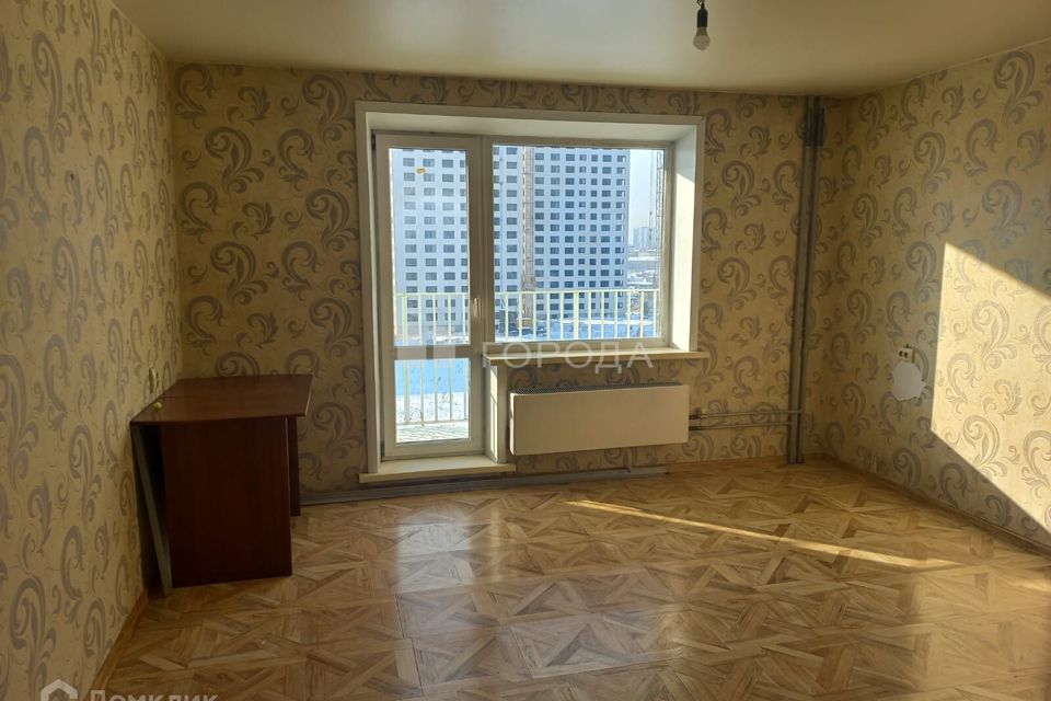 Продаётся студия, 32.5 м²