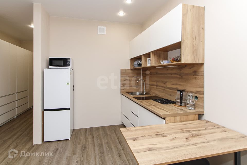 Сдаётся студия, 32.4 м²